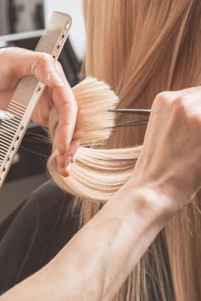 coiffeur coiffeur